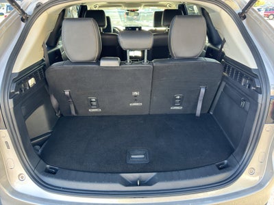 2024 Mazda Mazda CX-90 3.3 Turbo Preferred