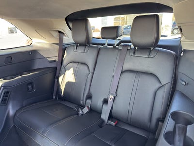 2024 Mazda Mazda CX-90 3.3 Turbo Preferred