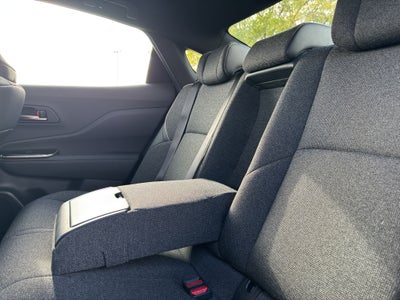 2024 Toyota Crown XLE