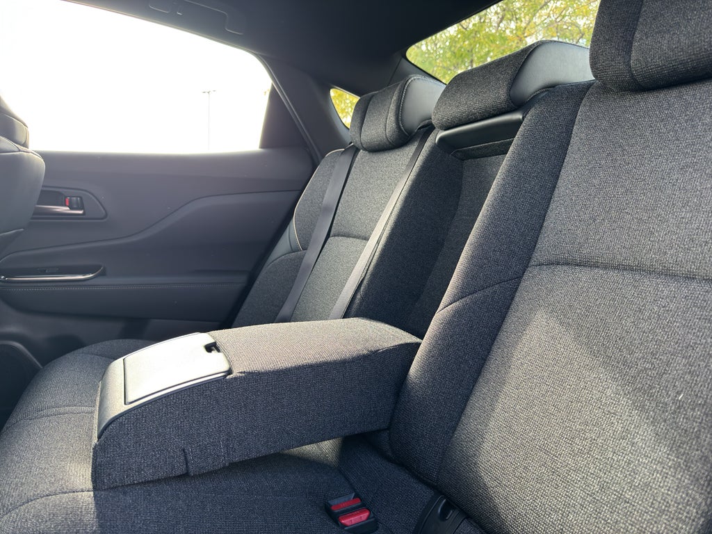 2024 Toyota Crown XLE