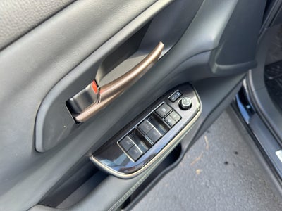 2024 Toyota Crown XLE