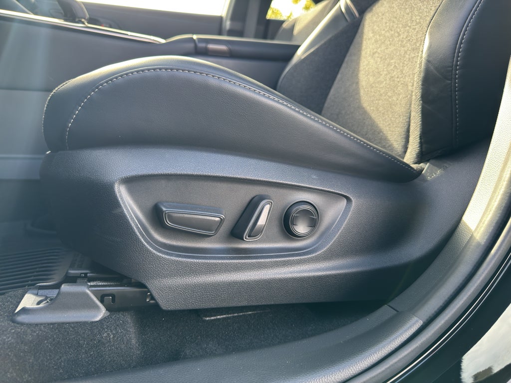 2024 Toyota Crown XLE