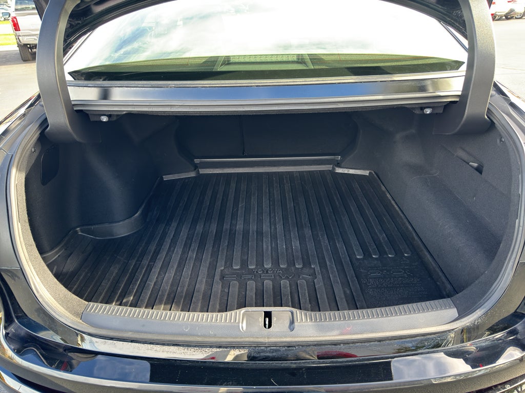 2024 Toyota Crown XLE