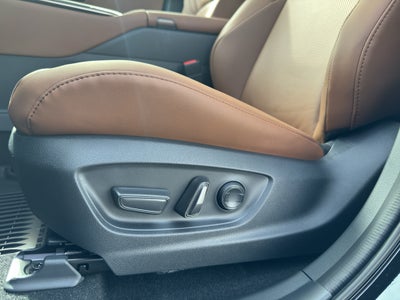 2026 Toyota Crown Signia Limited