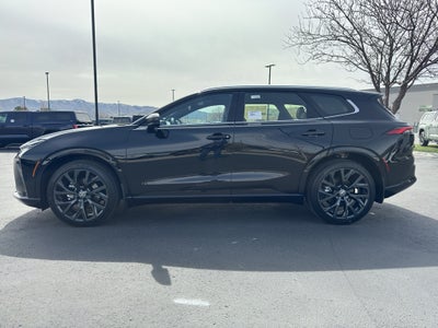 2026 Toyota Crown Signia Limited