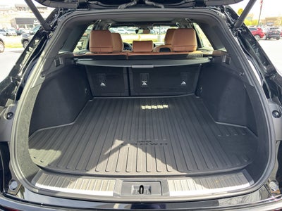 2026 Toyota Crown Signia Limited