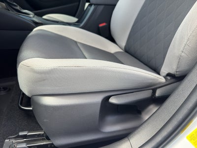 2025 Toyota Corolla Hybrid Hybrid LE