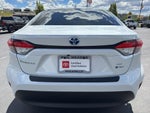 2025 Toyota Corolla Hybrid Hybrid LE