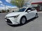 2025 Toyota Corolla Hybrid Hybrid LE