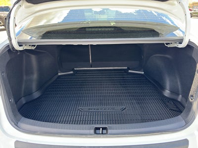 2025 Toyota Corolla Hybrid Hybrid LE