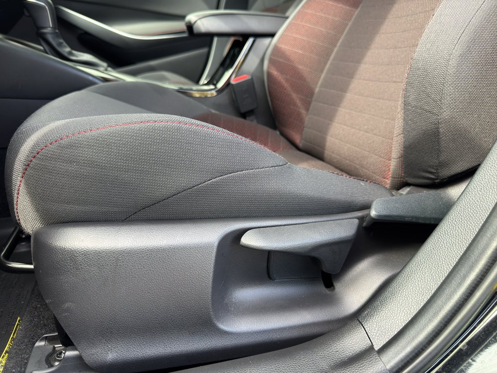 2024 Toyota Corolla Hybrid Hybrid SE
