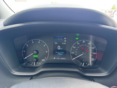 2024 Toyota Corolla Hybrid Hybrid SE
