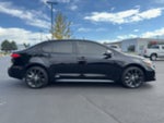 2024 Toyota Corolla Hybrid Hybrid SE