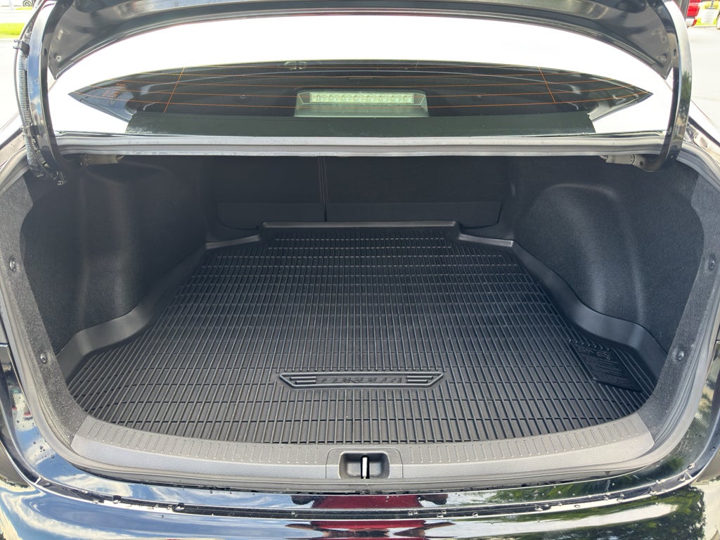 2024 Toyota Corolla Hybrid Hybrid SE