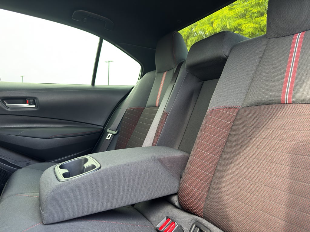 2024 Toyota Corolla Hybrid Hybrid SE