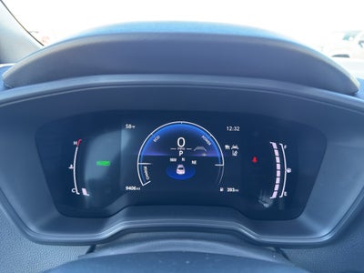 2025 Toyota Corolla Hybrid Hybrid SE