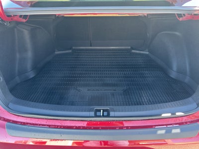 2025 Toyota Corolla Hybrid Hybrid SE