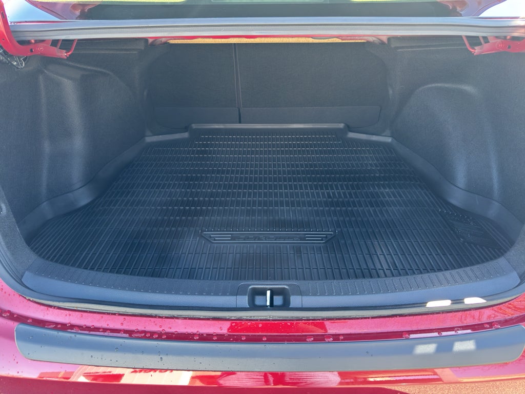 2025 Toyota Corolla Hybrid Hybrid SE