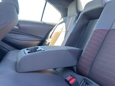 2025 Toyota Corolla Hybrid Hybrid SE