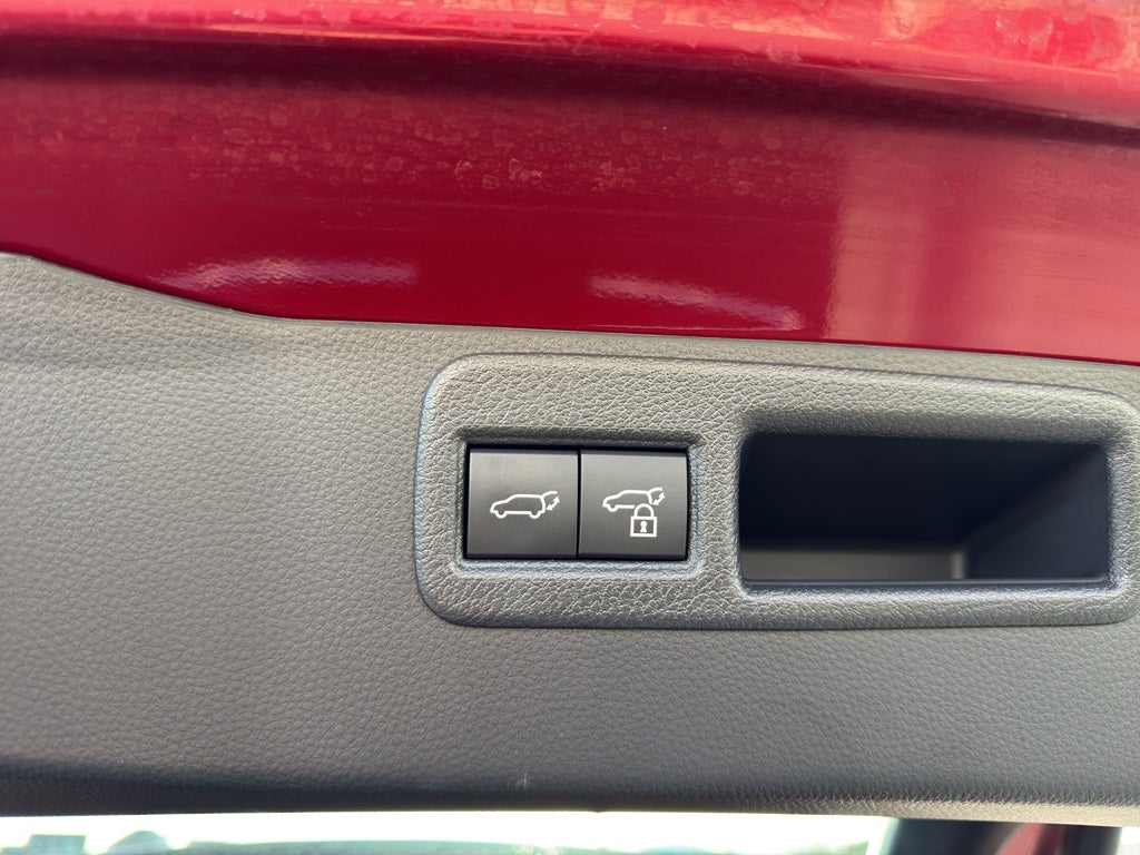 2024 Toyota Venza Nightshade