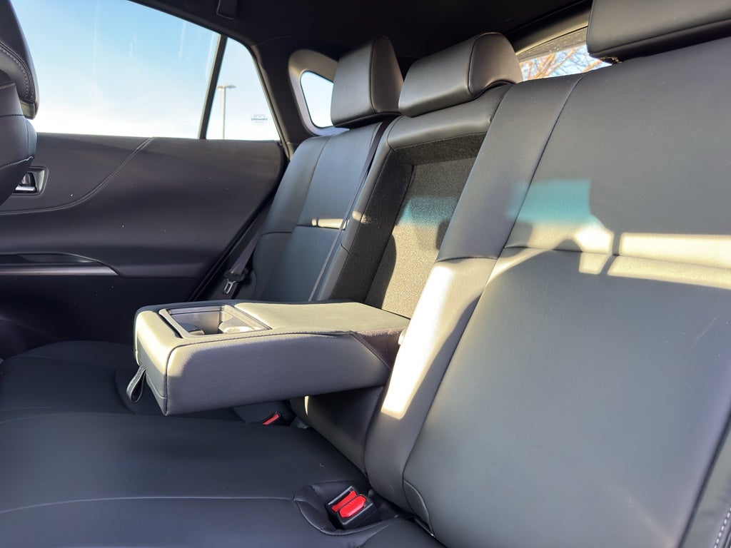 2024 Toyota Venza Nightshade