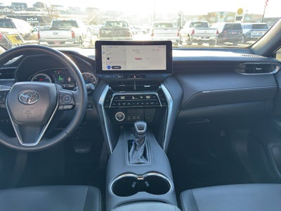 2024 Toyota Venza Nightshade