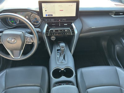 2024 Toyota Venza Nightshade