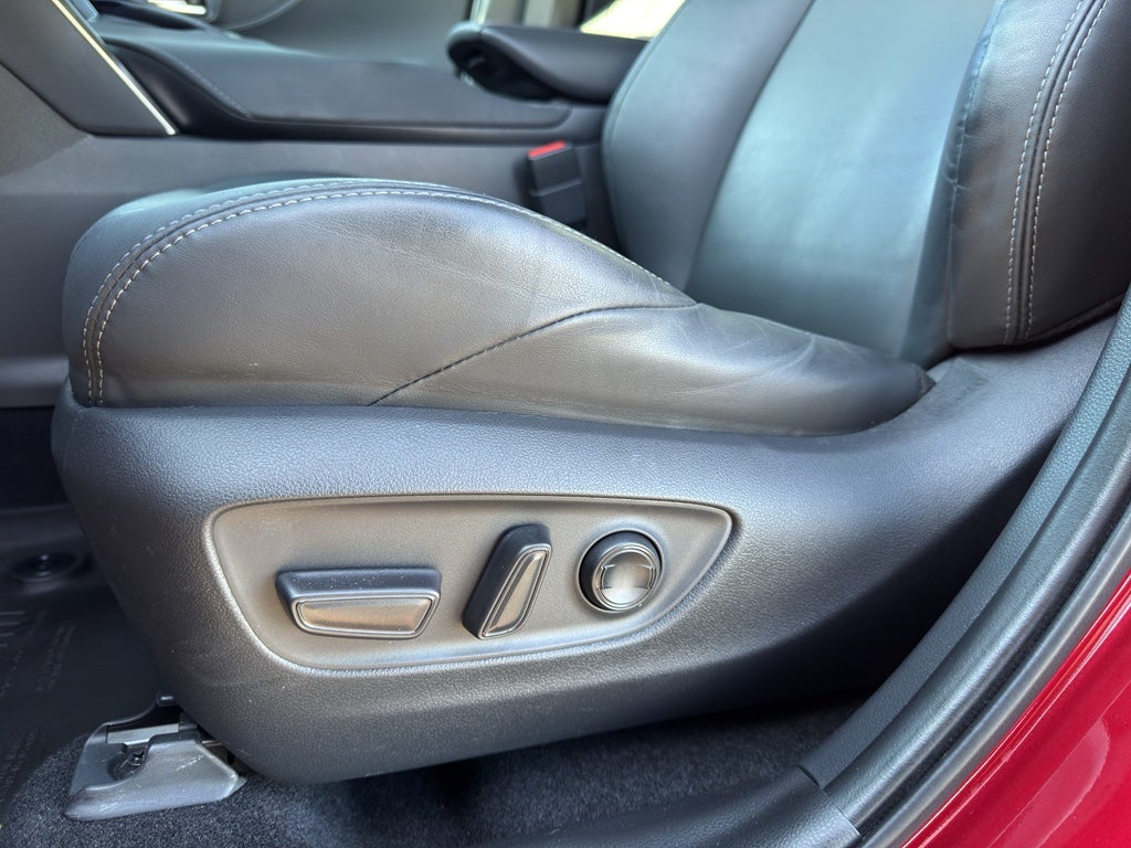 2024 Toyota Venza Nightshade