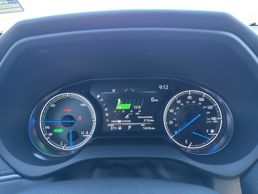 2024 Toyota Venza Nightshade