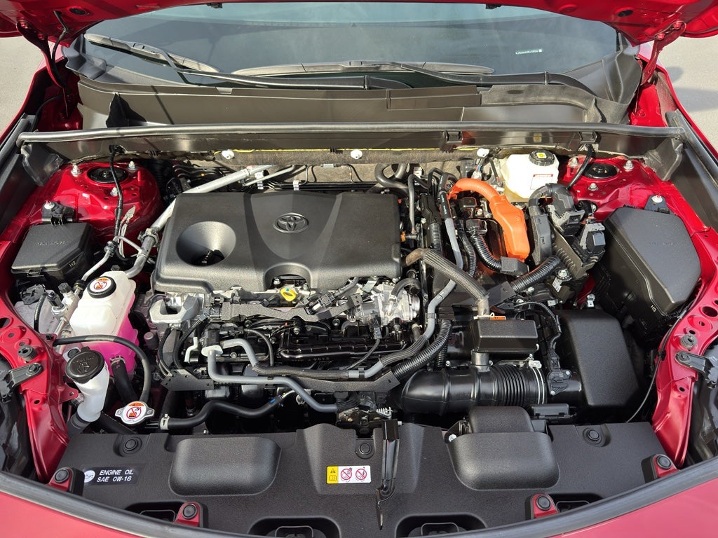 2024 Toyota Venza Nightshade