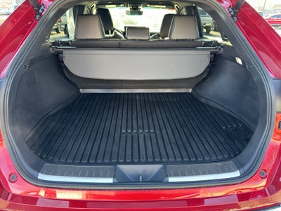 2024 Toyota Venza Nightshade