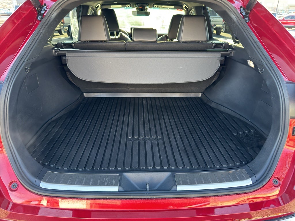 2024 Toyota Venza Nightshade