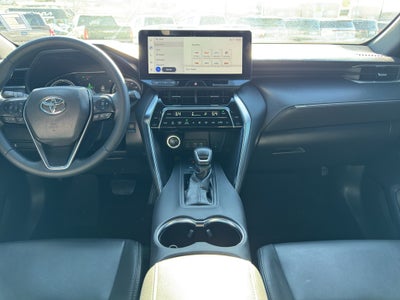 2024 Toyota Venza Nightshade