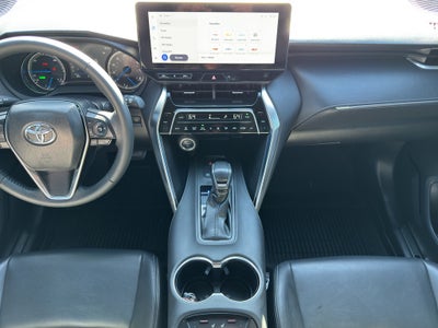 2024 Toyota Venza Nightshade