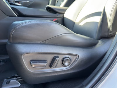 2024 Toyota Venza Nightshade