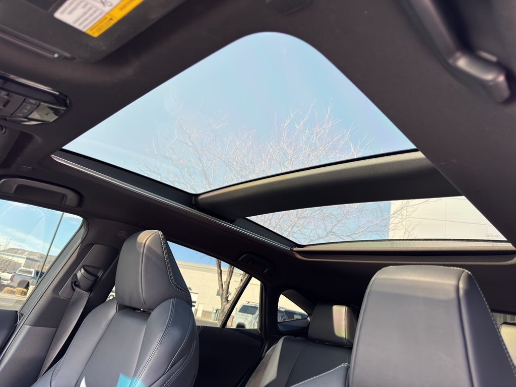 2024 Toyota Venza Nightshade