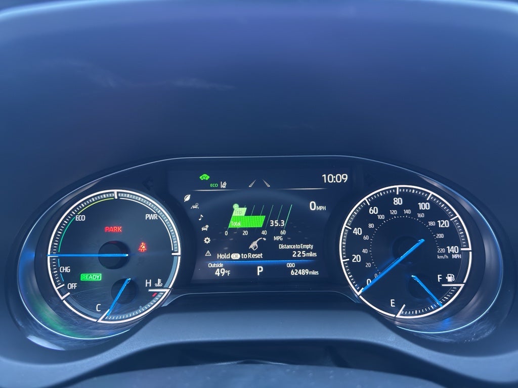 2024 Toyota Venza Nightshade