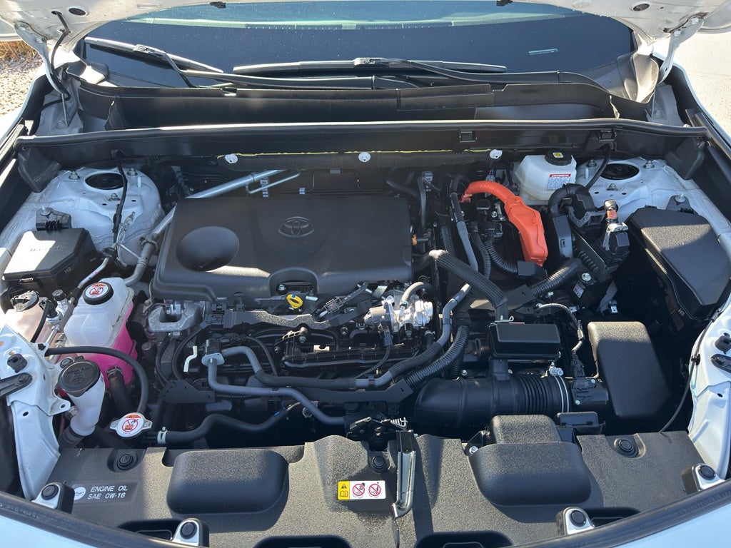 2024 Toyota Venza Nightshade