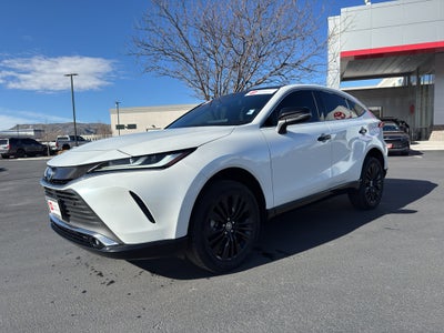 2024 Toyota Venza Nightshade