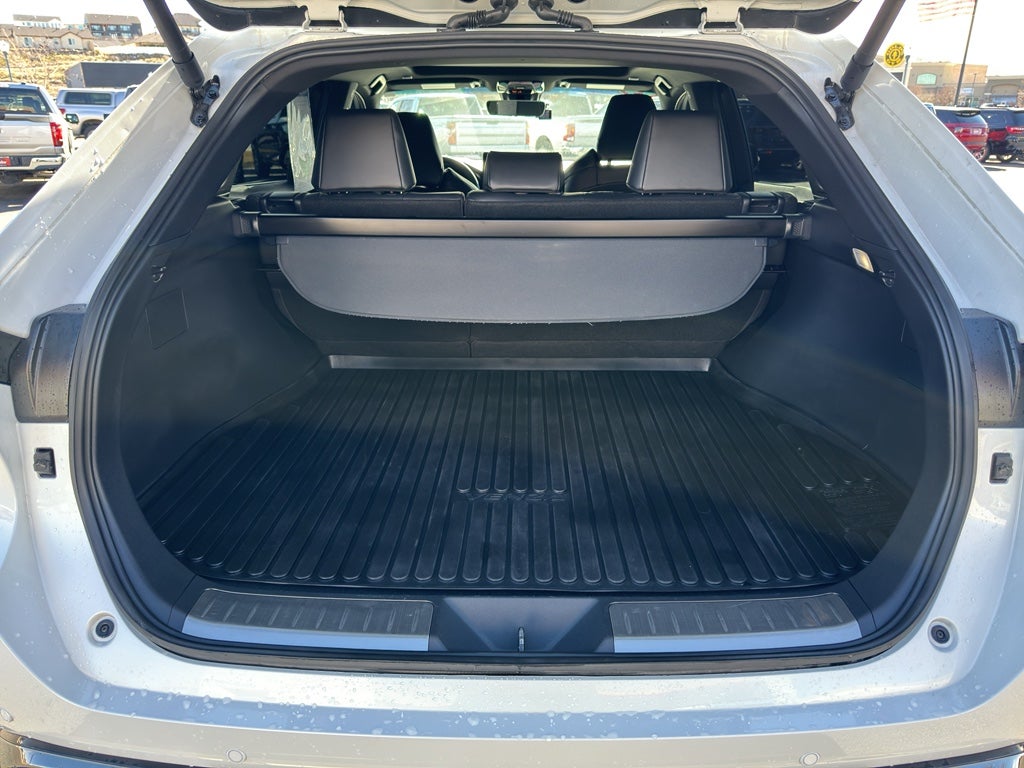 2024 Toyota Venza Nightshade