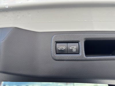 2024 Toyota Venza Nightshade