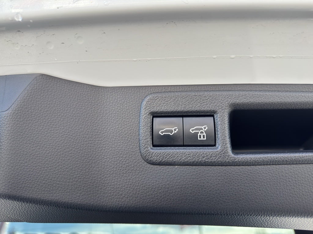 2024 Toyota Venza Nightshade