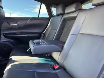 2024 Toyota Venza Nightshade