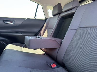 2022 Toyota Venza LE