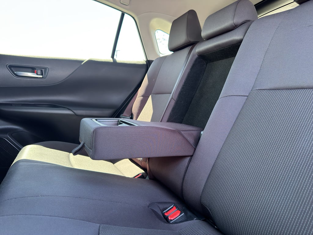 2022 Toyota Venza LE