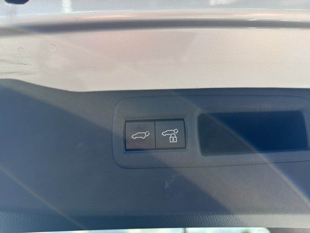 2022 Toyota Venza LE