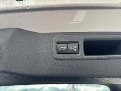 2024 Toyota Venza Limited