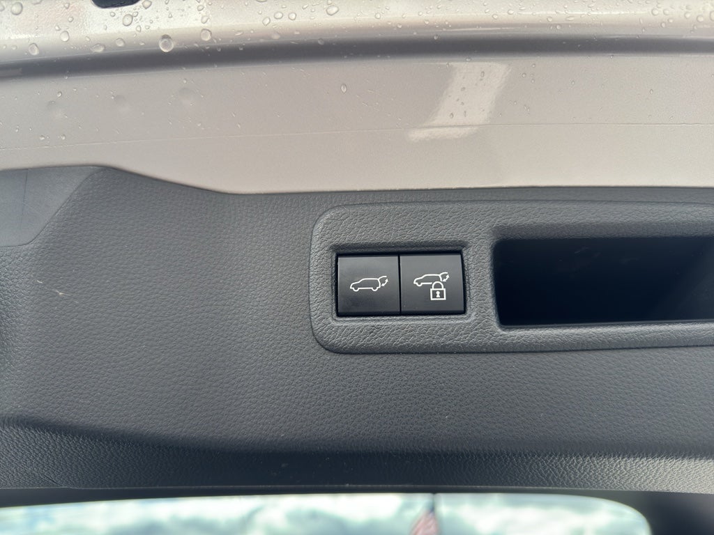 2024 Toyota Venza Limited