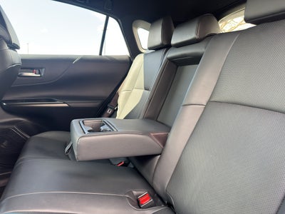 2024 Toyota Venza Limited