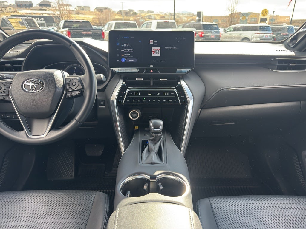 2024 Toyota Venza Limited